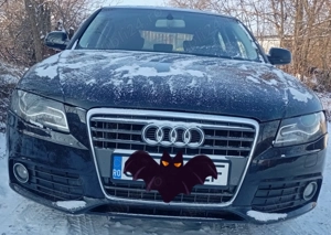 Audi A4 2012  215 mii km !