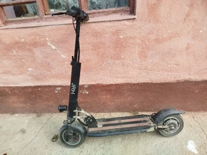 trotineta electrică