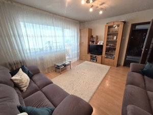 Apartament 3 camere decomandat, 91 mp, etaj 2, Vlaicu   comision 0 - imagine 2