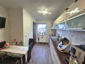 Apartament 3 camere decomandat, 91 mp, etaj 2, Vlaicu   comision 0 - imagine 5