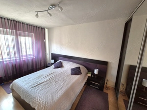 Apartament 3 camere decomandat, 91 mp, etaj 2, Vlaicu   comision 0 - imagine 9