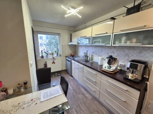 Apartament 3 camere decomandat, 91 mp, etaj 2, Vlaicu   comision 0 - imagine 4