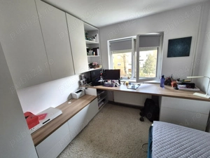 Apartament 3 camere decomandat, 91 mp, etaj 2, Vlaicu   comision 0 - imagine 6