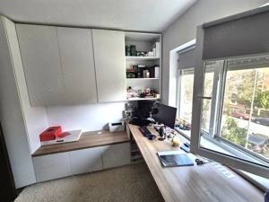 Apartament 3 camere decomandat, 91 mp, etaj 2, Vlaicu   comision 0 - imagine 7