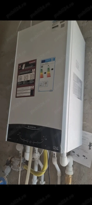 Casa, calea Galați 46, renovată - imagine 4