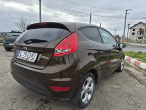 Ford Fiesta,motor 1.3 benzina - imagine 4