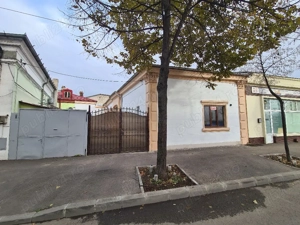 Casa, calea Galați 46, renovată - imagine 2
