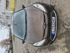Ford Fiesta,motor 1.3 benzina - imagine 3