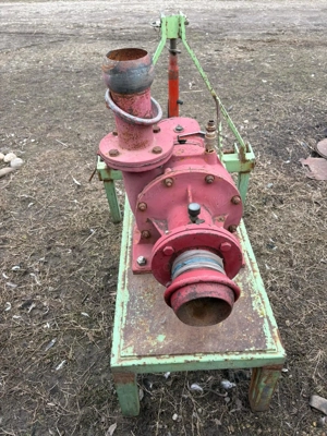 Vand pompa apa negociabil - imagine 3