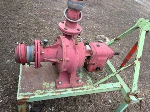 Vand pompa apa negociabil - imagine 2