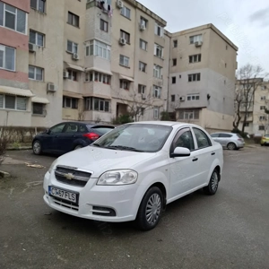 vând chevrolet aveo din 2007 negociabil  - imagine 2