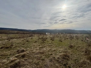 Teren intravilan de vânzare   802 mp   zona Salciua   Herneacova - imagine 2