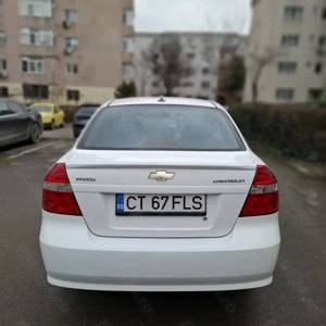 vând chevrolet aveo din 2007 negociabil  - imagine 3