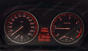 BMW X1. Euro 5. 2.0 Diesel. RATE FIXE. Buy-back . Test drive . Livrare gratis toata tara - imagine 13