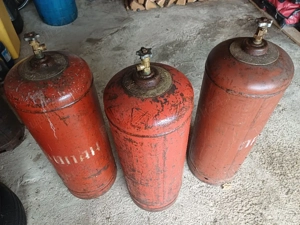 butelie ruseasca  - imagine 2