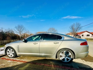 Vand jaguar xf 3.0 - imagine 2