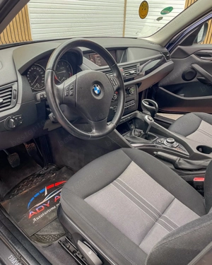 BMW X1. Euro 5. 2.0 Diesel. RATE FIXE. Buy-back . Test drive . Livrare gratis toata tara - imagine 11