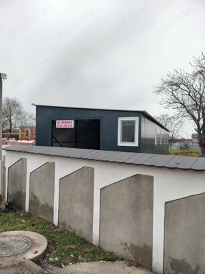 Închiriez hală în Vărsătura pe strada principală  - imagine 4