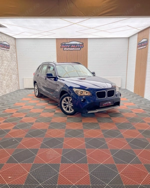 BMW X1. Euro 5. 2.0 Diesel. RATE FIXE. Buy-back . Test drive . Livrare gratis toata tara - imagine 2