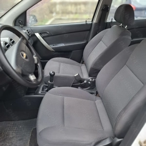 vând chevrolet aveo din 2007 negociabil  - imagine 5