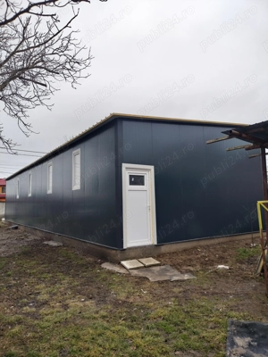 Închiriez hală în Vărsătura pe strada principală  - imagine 6