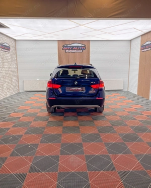 BMW X1. Euro 5. 2.0 Diesel. RATE FIXE. Buy-back . Test drive . Livrare gratis toata tara - imagine 5