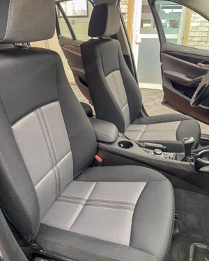 BMW X1. Euro 5. 2.0 Diesel. RATE FIXE. Buy-back . Test drive . Livrare gratis toata tara - imagine 10