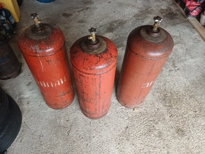 butelie ruseasca  - imagine 3