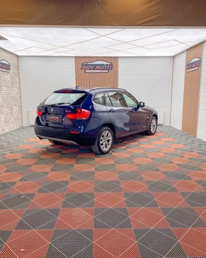 BMW X1. Euro 5. 2.0 Diesel. RATE FIXE. Buy-back . Test drive . Livrare gratis toata tara - imagine 4