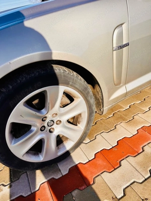 Vand jaguar xf 3.0 - imagine 6