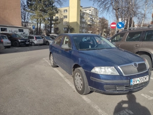 Skoda OCTAVIA 2, 1.2CC, Benzina+GPL, 2011