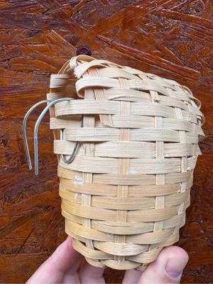 Vand 5 Cuiburi pt Canari si Cinteze - imagine 2