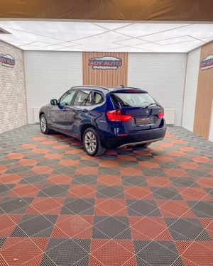 BMW X1. Euro 5. 2.0 Diesel. RATE FIXE. Buy-back . Test drive . Livrare gratis toata tara - imagine 3