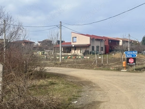 Teren intravilan de vânzare   802 mp   zona Salciua   Herneacova - imagine 4