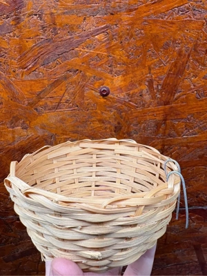 Vand 5 Cuiburi pt Canari si Cinteze - imagine 3