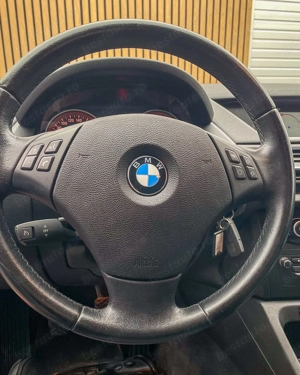 BMW X1. Euro 5. 2.0 Diesel. RATE FIXE. Buy-back . Test drive . Livrare gratis toata tara - imagine 18