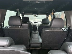 Zafira b 1.9 pentru piese  - imagine 4