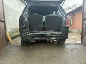 Zafira b 1.9 pentru piese  - imagine 5