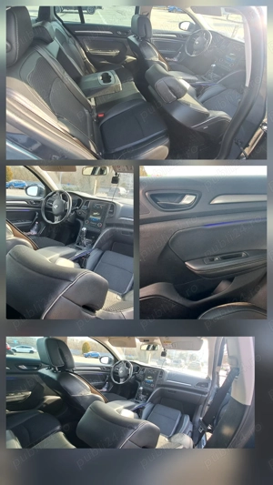 Renault Megane 4,motor 1,3 - imagine 6