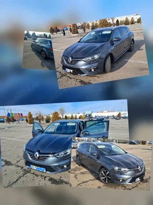 Renault Megane 4,motor 1,3 - imagine 5