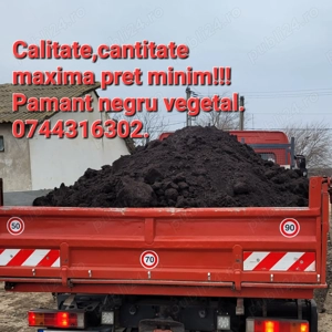 Transport agregate, Nisip bazarca,piatra sparta pământ vegetal  - imagine 4