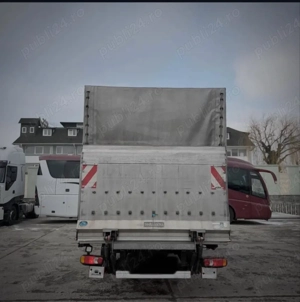 Renault Master 3   2019 E6   Lift   TwinCab - imagine 3