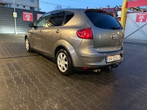 Vând Seat Altea 1.9d - imagine 3