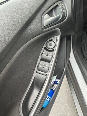 vand ford focus prima inmatriculare 2019 - imagine 8