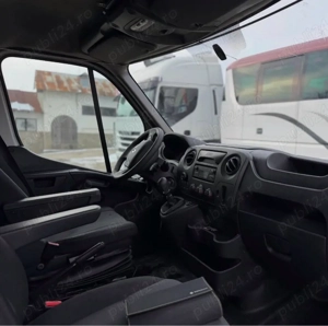 Renault Master 3   2019 E6   Lift   TwinCab - imagine 5