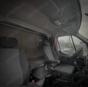 Renault Master 3   2019 E6   Lift   TwinCab - imagine 4