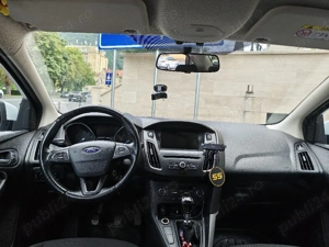vand ford focus prima inmatriculare 2019 - imagine 6