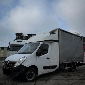 Renault Master 3   2019 E6   Lift   TwinCab - imagine 2