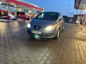 Vând Seat Altea 1.9d - imagine 2