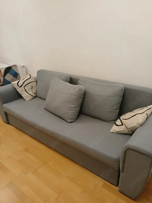 studio dublu sector1 metrou Jiului - imagine 5